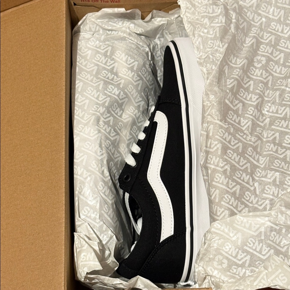 Vans Ward Women’s Shoes - Picture 5 of 13